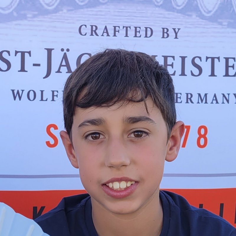 OIER RODRIGUEZ VICARIO