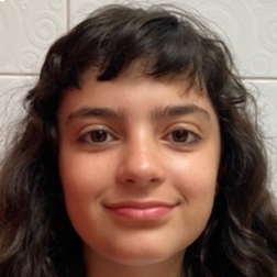 INES PALLARES SANAHUJA