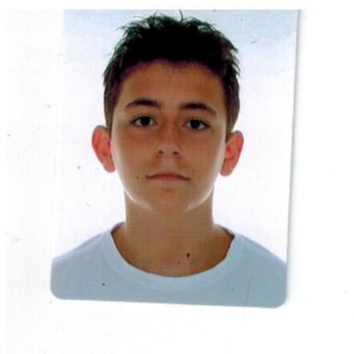 ALVARO CALVO SAEZ