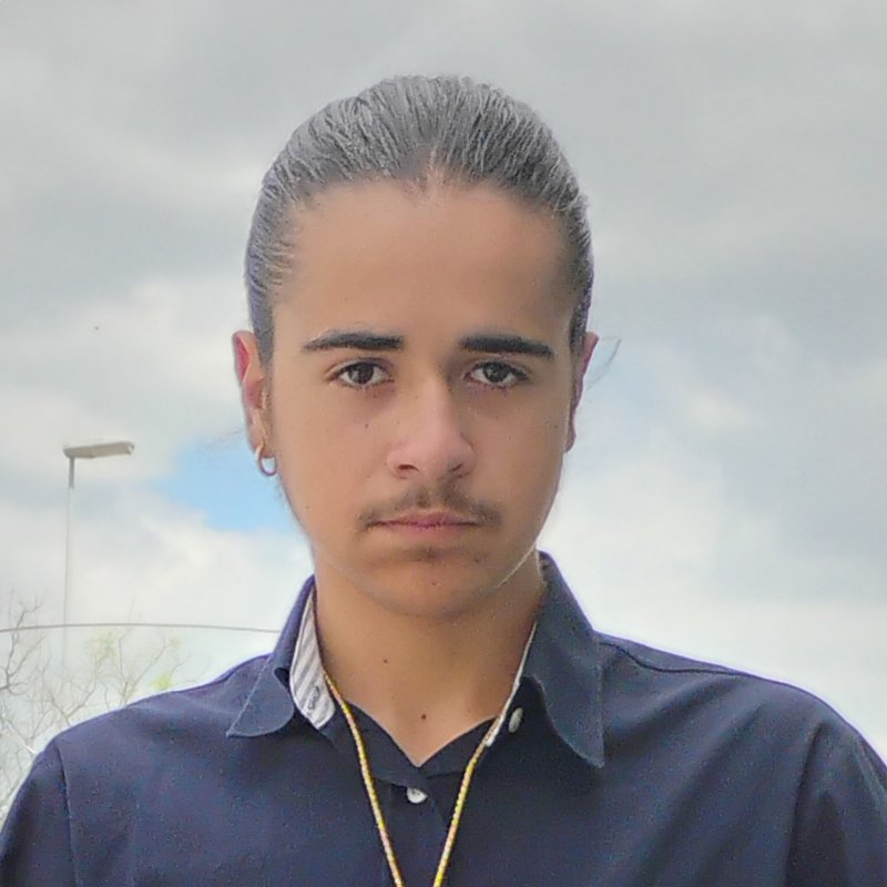 FRANCISCO JAVIER TARRIO BARRIOS
