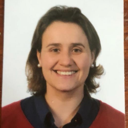 GEMMA BERNAT FERNANDEZ