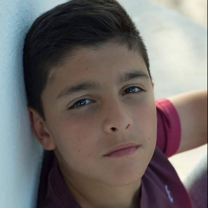 MARC SAIZ ARGANDA
