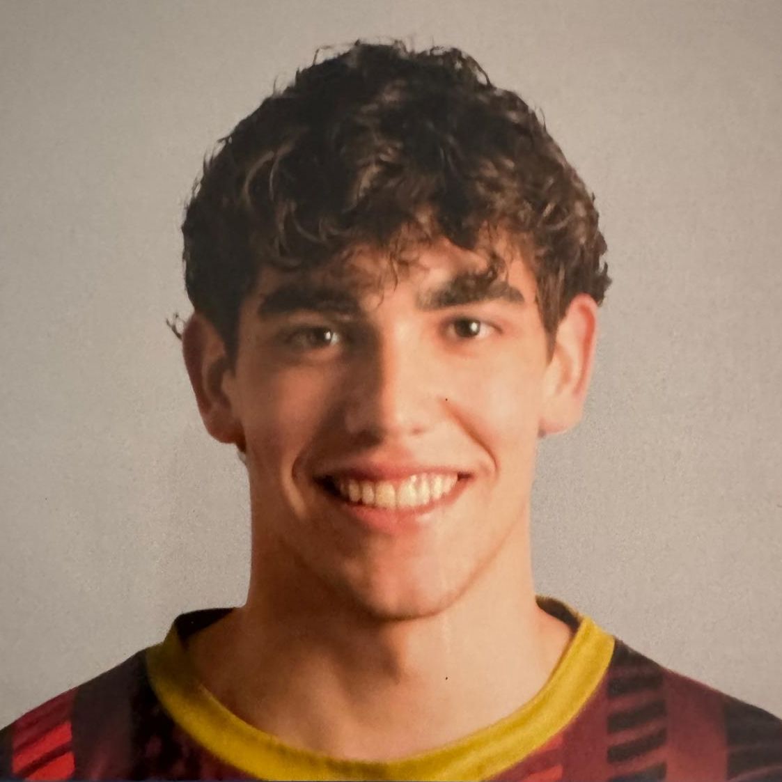 LUCAS GARCIA ALVES