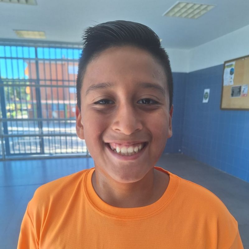 YAIR ANIBAL CHERREZ CASANA