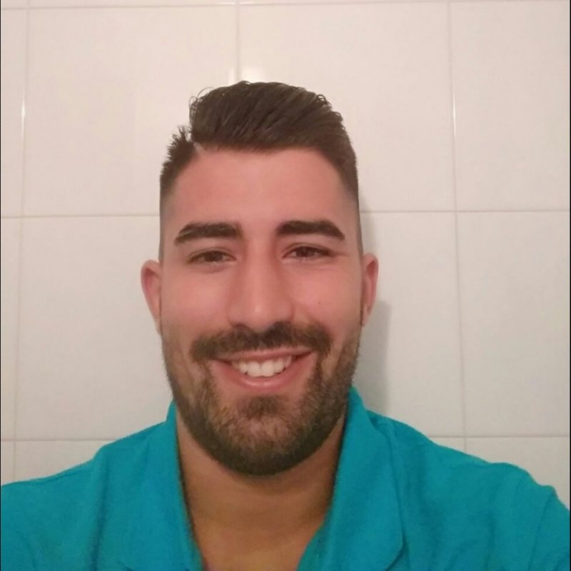 JONAY MENDEZ HERNANDEZ