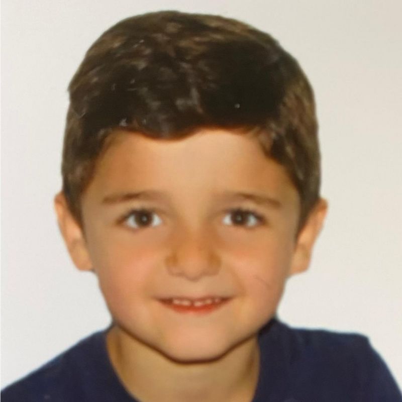 MATIAS BLANCO FERNANDEZ