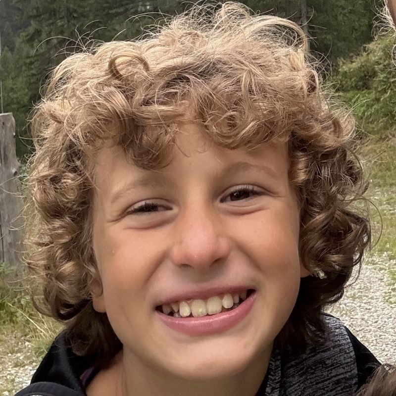 MATTEO GUTIERREZ QUARLERI