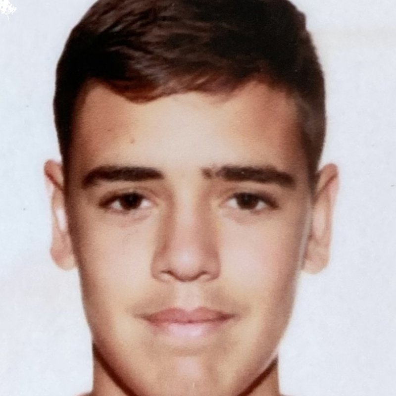 MIGUEL FABREGAS LUJAN