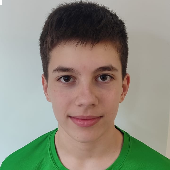 HODEI SERRANO MUÑOZ