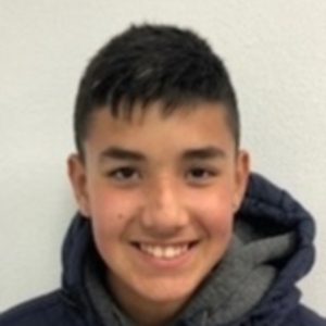 DANIEL RODRIGUEZ GHEORGHE