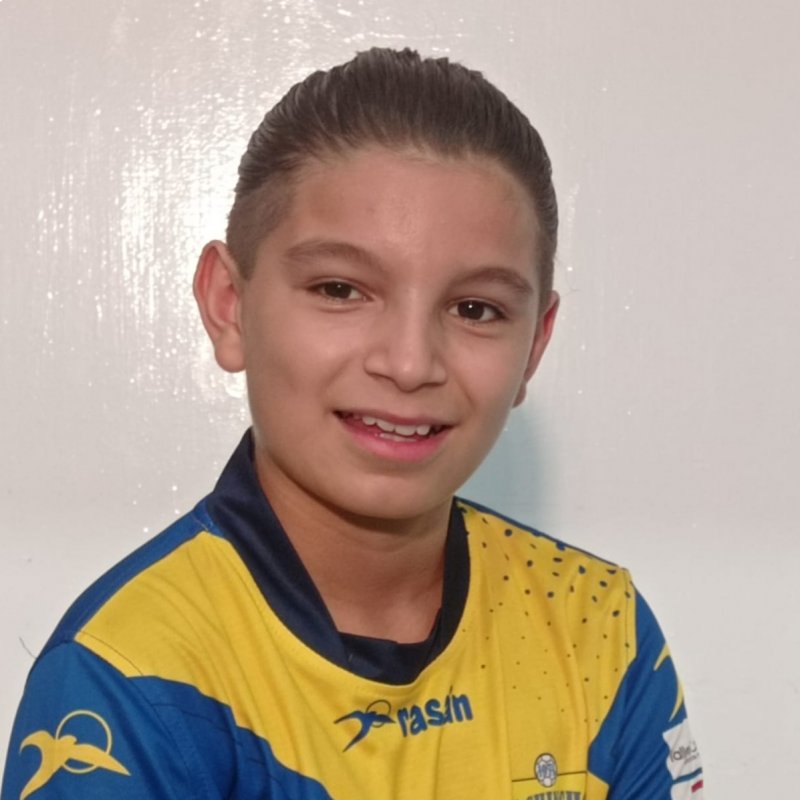 ROMEO GIMENEZ FRANCHOCCI