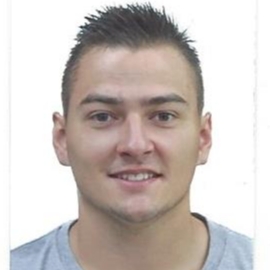 LUIS DE LA COLINA RODRIGUEZ