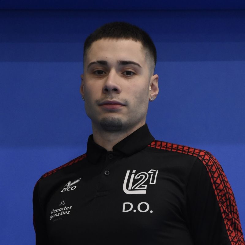 DACIO OVIAÑO BOTANA