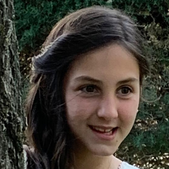 AINHOA MARTOS HERRERA