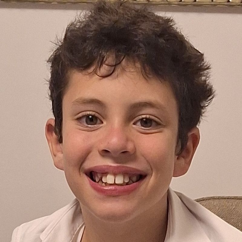 MARTIN MARCOS SCHULZ