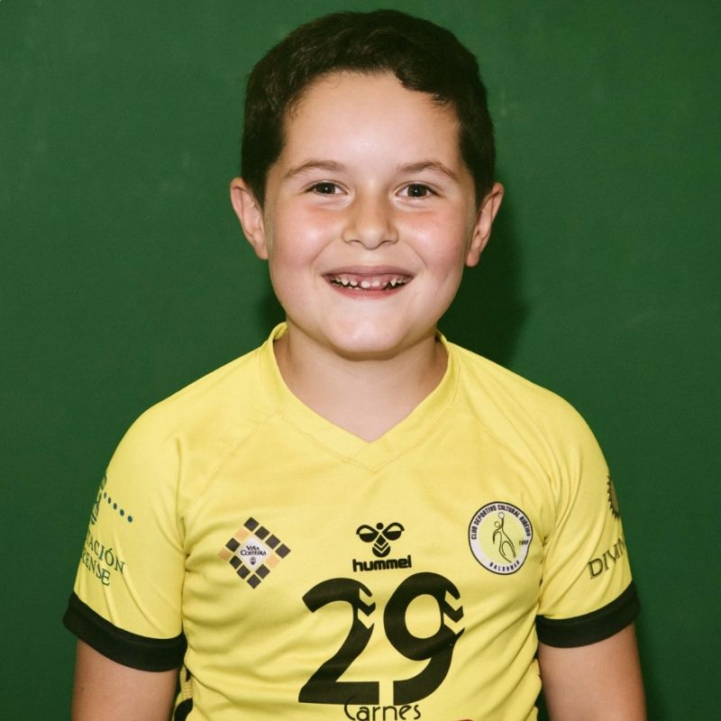 PABLO FERNANDEZ RODRIGUEZ