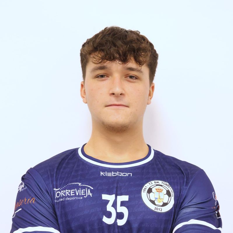 TRINITARIO PEREZ SERRANO