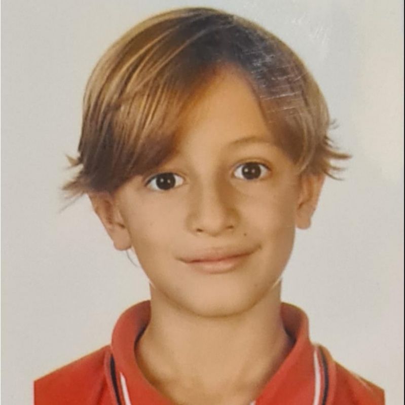 MATEO COMPAÑ CASTAÑOS