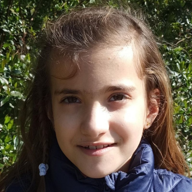LEIRE ASIAIN AZANZA