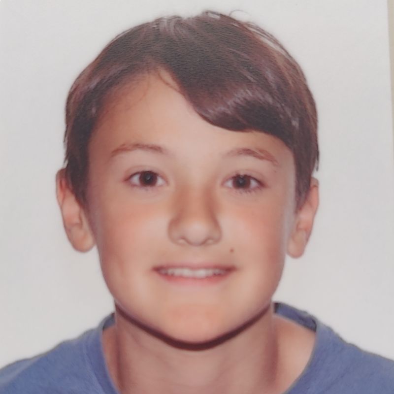 ARNAU MARTINEZ ALONSO