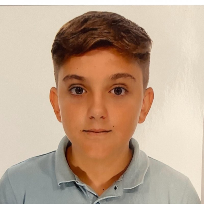 ALFONSO MARTIN DOMINGUEZ