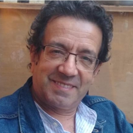 FRANCISCO JAVIER SIERRA DIB