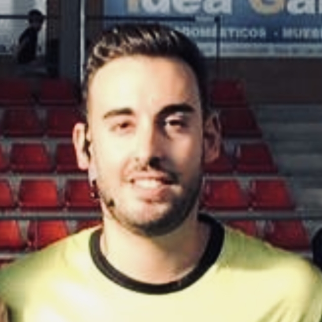 DAVID CONTRERAS GUTIERREZ 