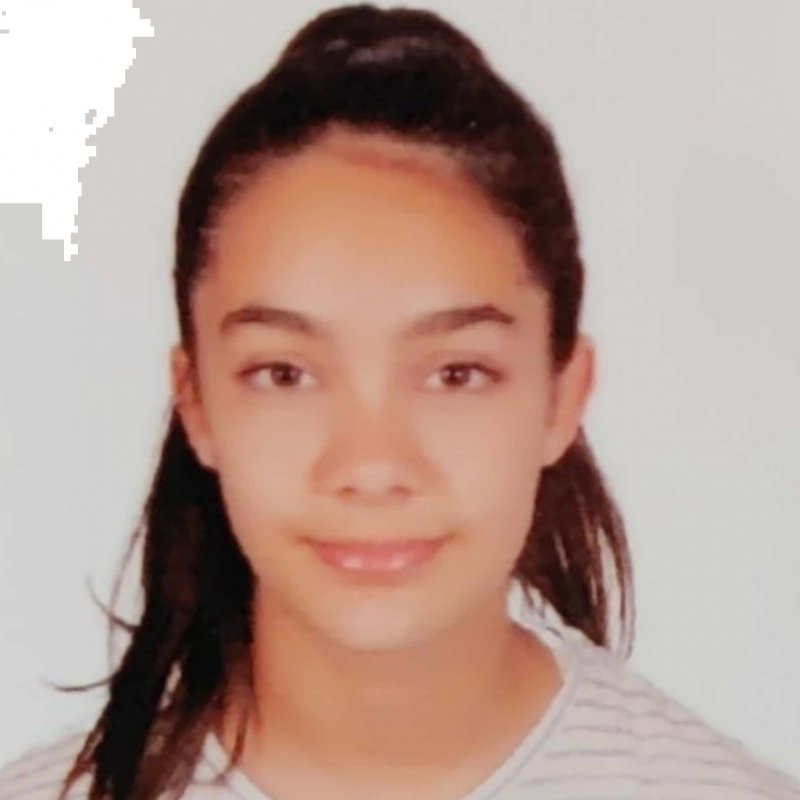 ERIKA CASILLAS CASILLAS