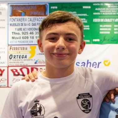 DAVID DELGADO PULIDO