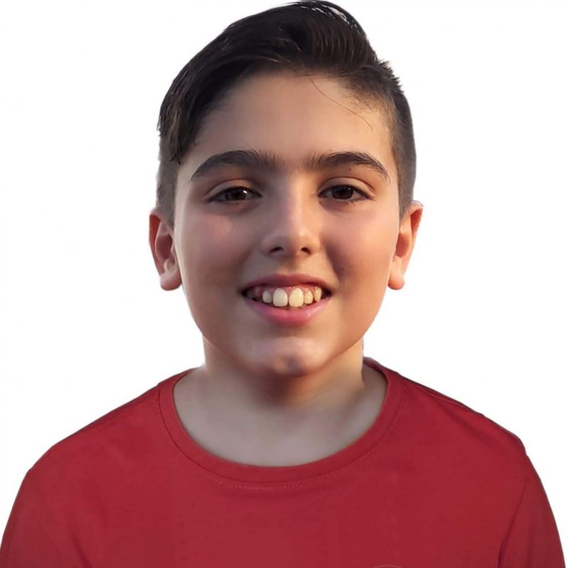 ASIER RUBIO GUTIERREZ