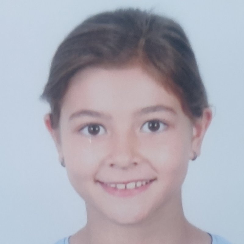 LUCIA  GONZALEZ ALARCON 