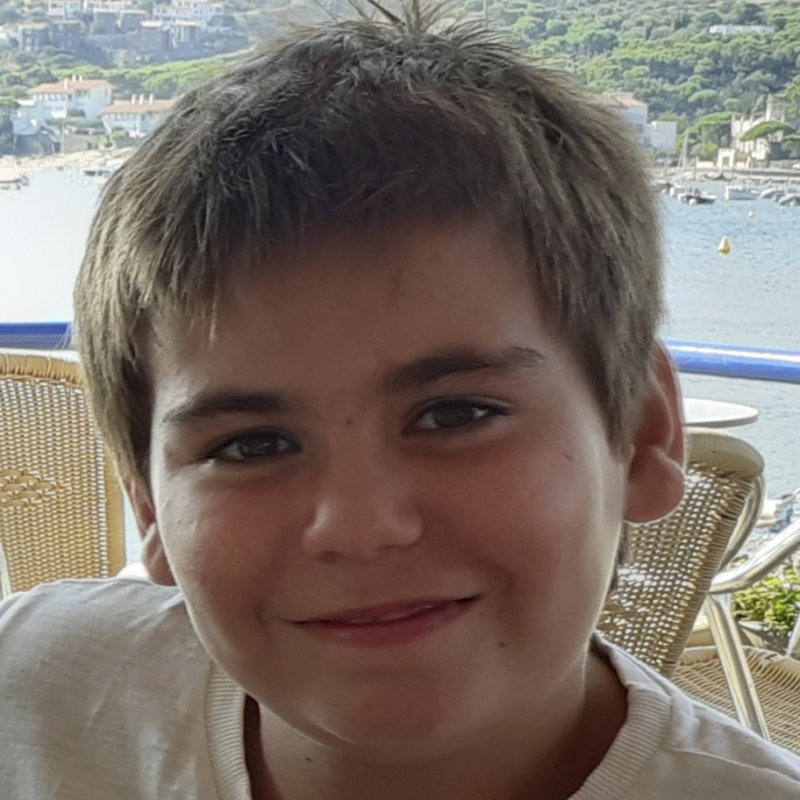 JOAN PERARNAU GARSOT