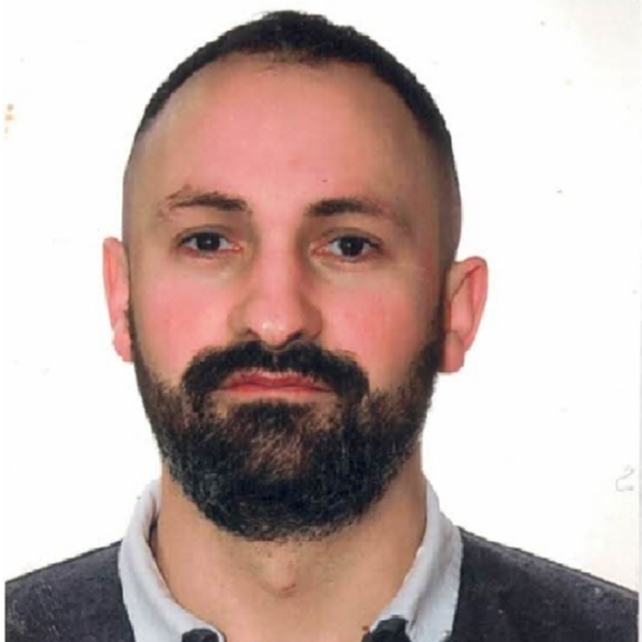 DAVID GONZALEZ VECINO