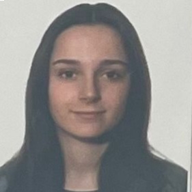 JULIA CORRAL SERRANO