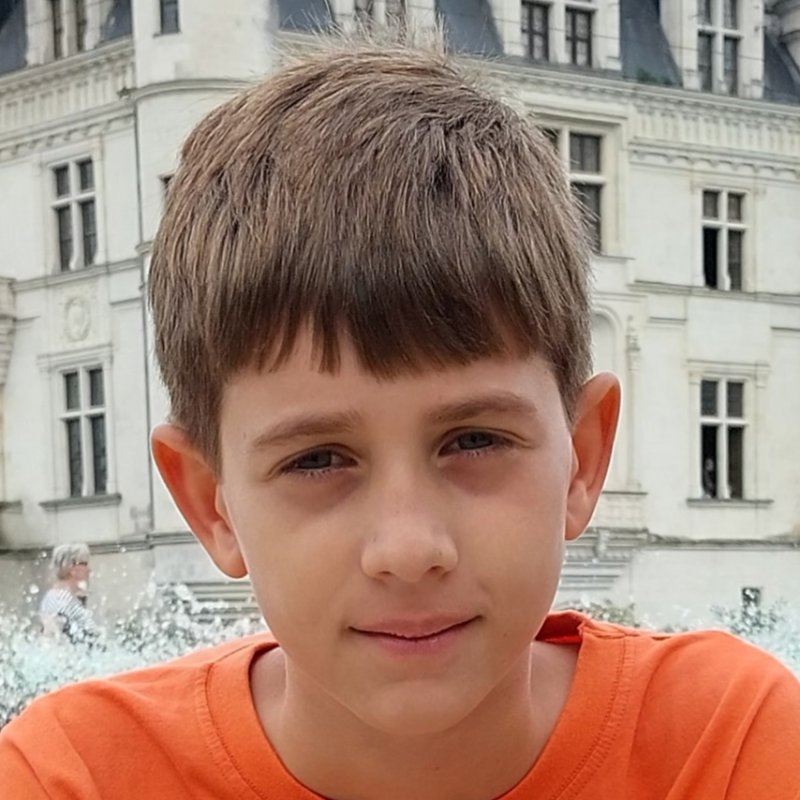 MARTIN MOLINA GERIBES