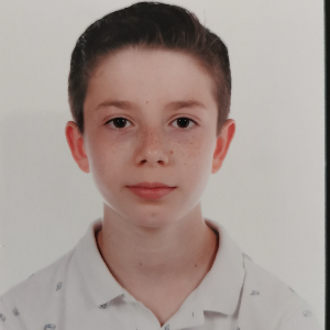 MARTIN FERNANDEZ GIL