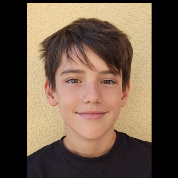 PABLO  FLORES SANTOS