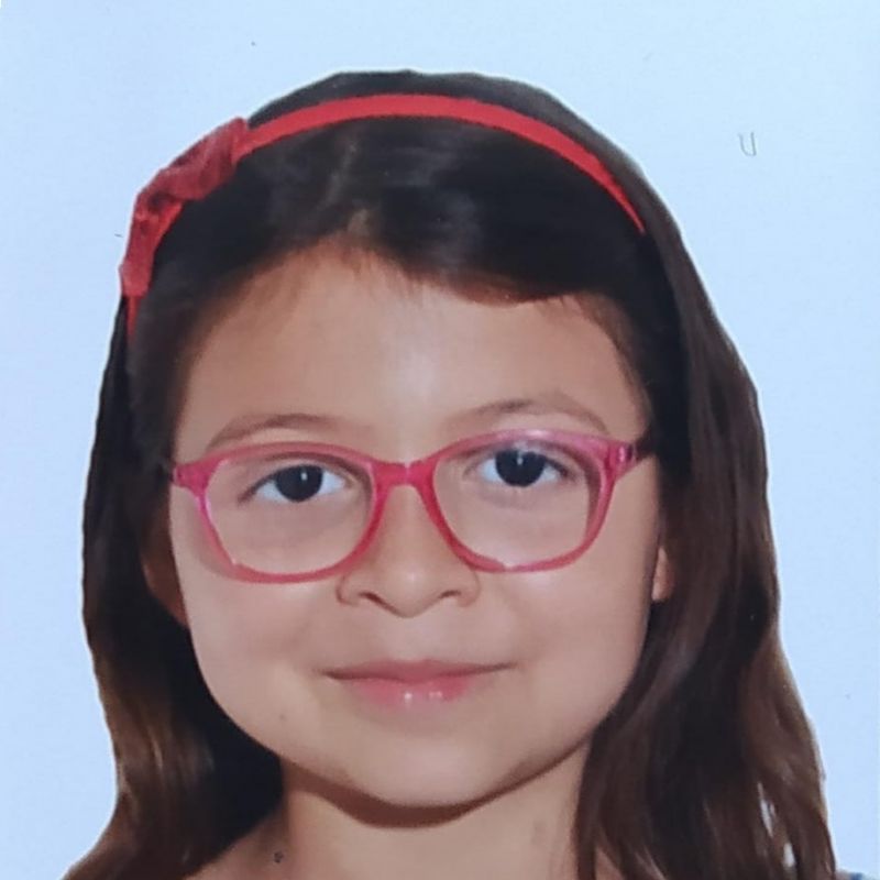 ALEJANDRA  GONZALEZ CARDONA