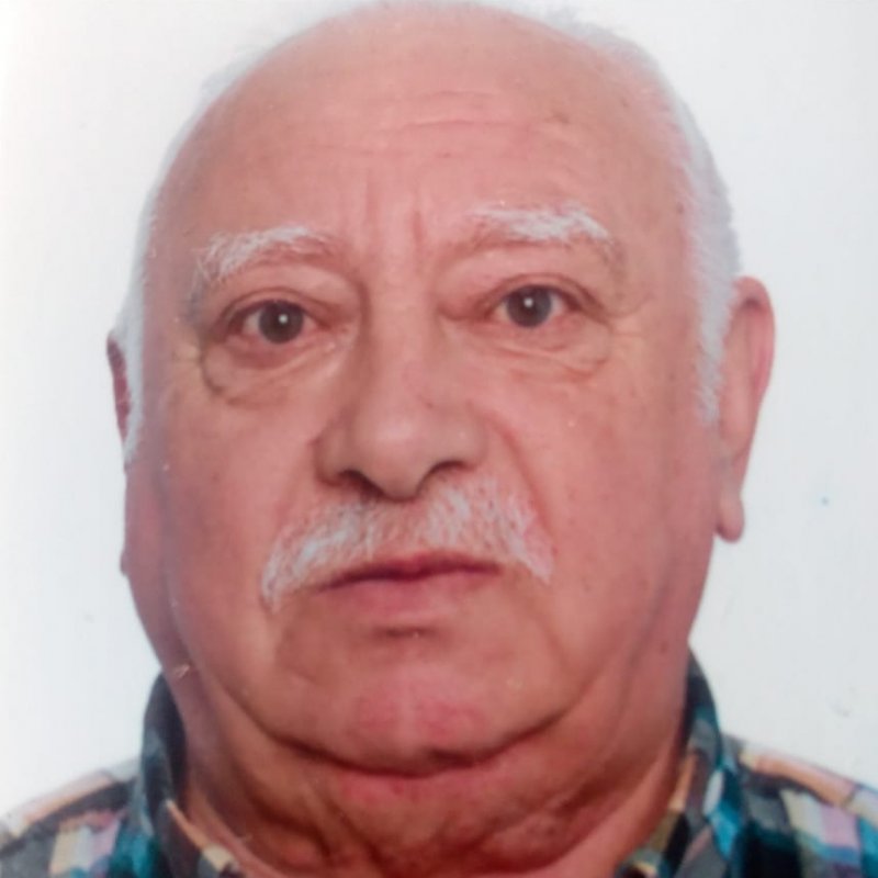 JOSE  PEREZ-ARADROS PASCUAL