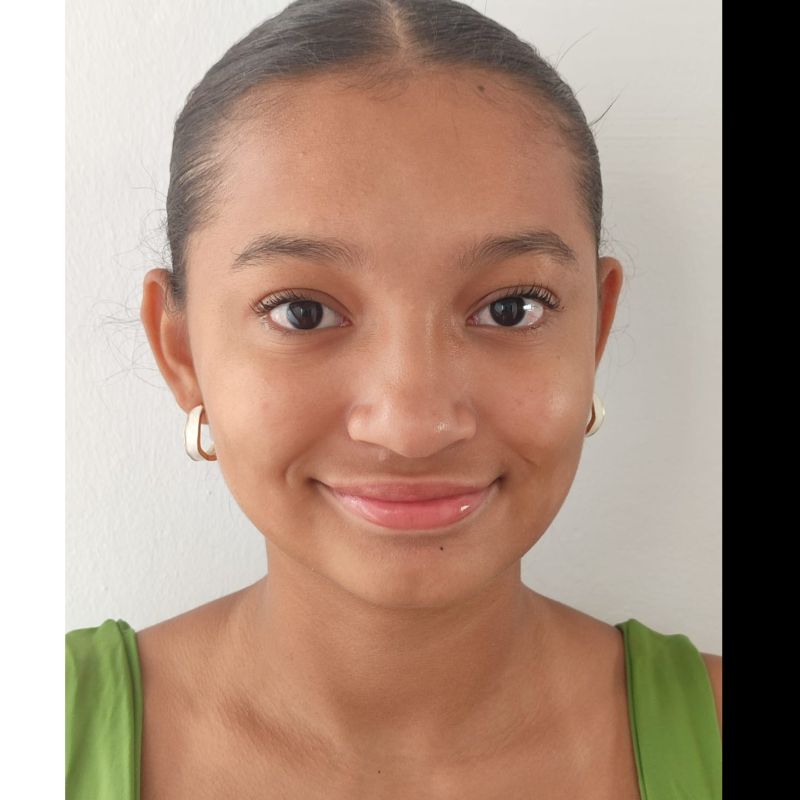 SAMIRA ABIGAIL GAMON BRITEZ