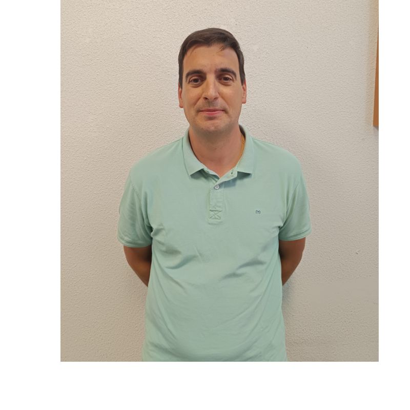 FRANCISCO JAVIER ALMELA MARTINEZ