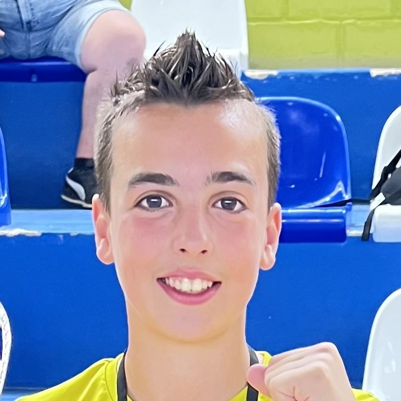 LEO VILAPLANA ROMERO