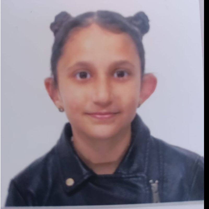 MIRAL HOUDA HAMANACHE