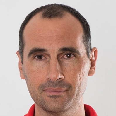 CESAR JESUS MONTES AGUERA