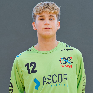 IAGO BOLAÑOS SANTISO