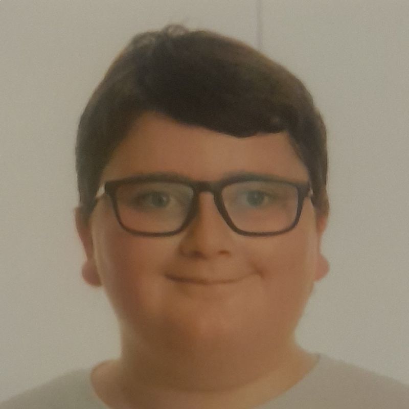 PABLO GOMEZ FERNANDEZ