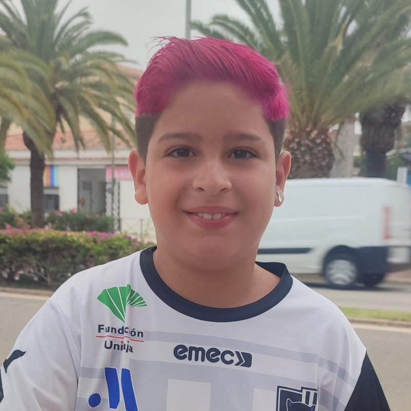 DARIO  GARCIA PADILLA