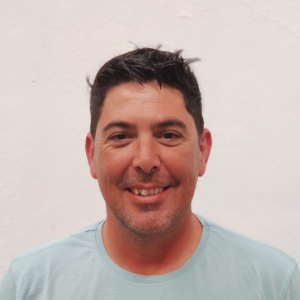 DANIEL GONZALEZ GALAN