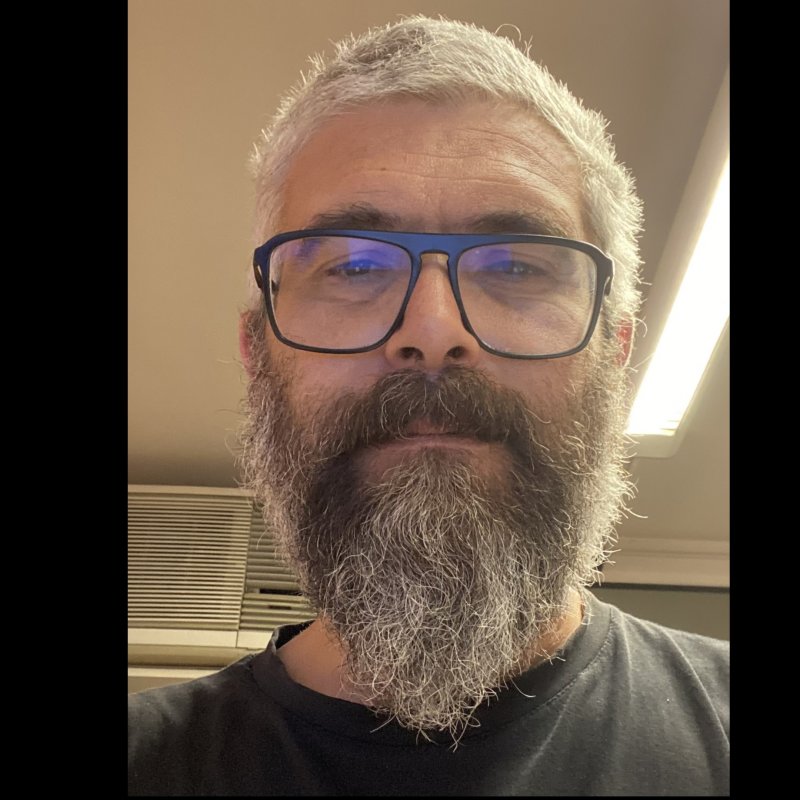 DAVID ORRIOLS PARERA