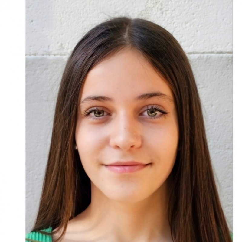 DANIELA GARCIA MUÑOZ